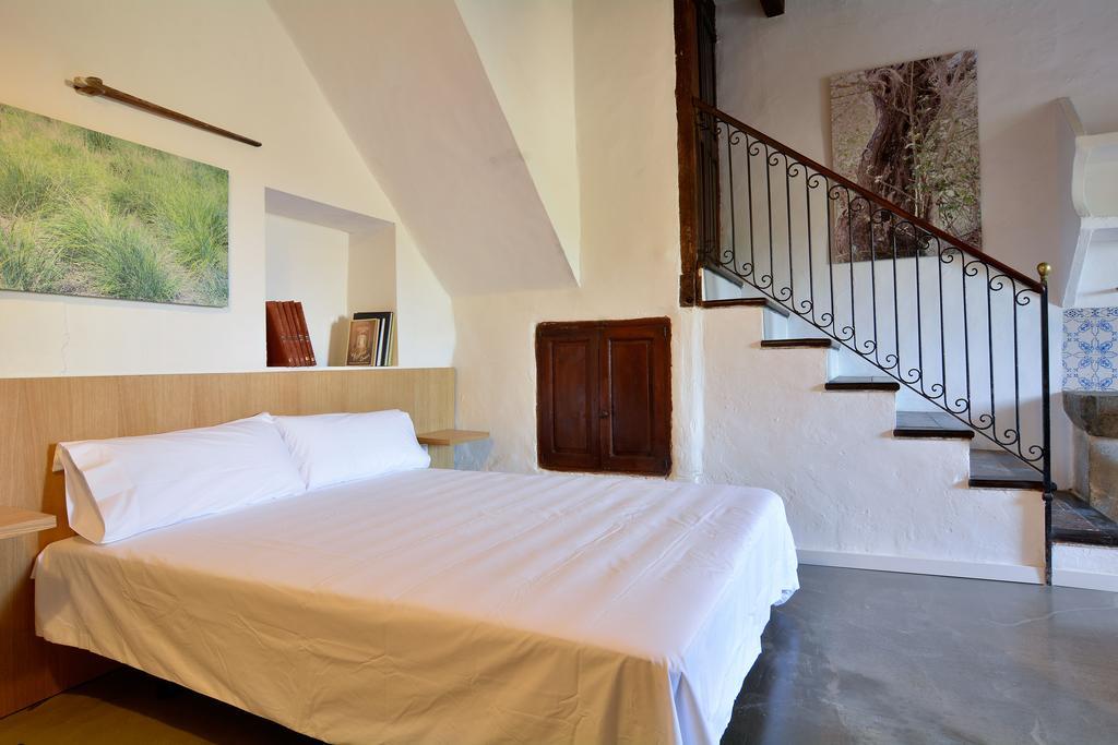 Hotel Turixant Mancor del Valle Rum bild