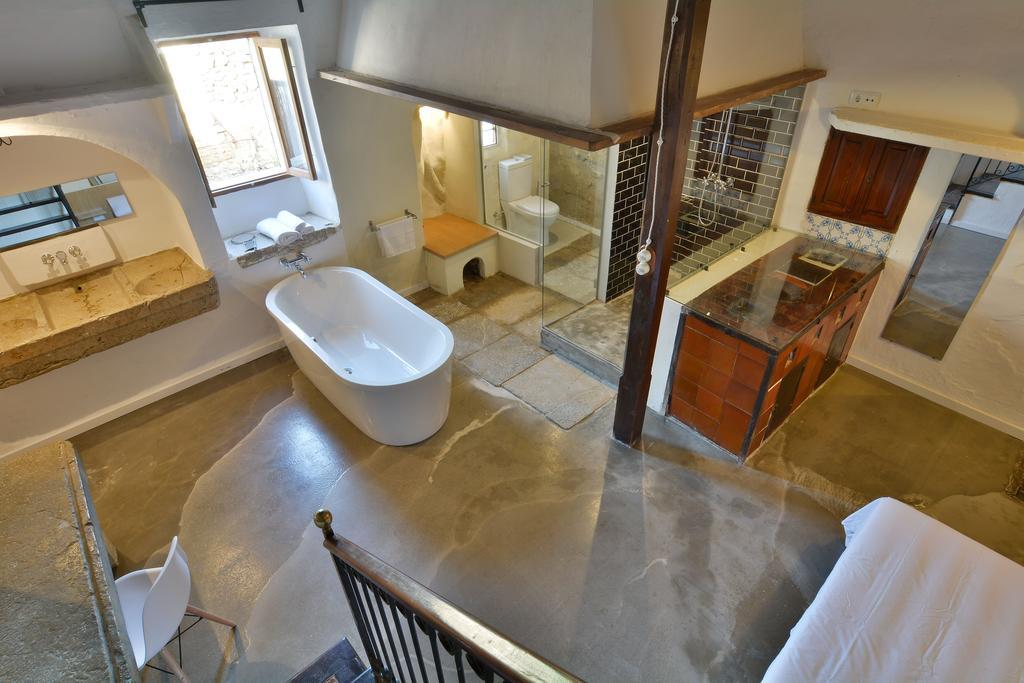Hotel Turixant Mancor del Valle Rum bild